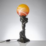 560929 Table lamp